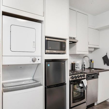 Comfortable Studio With Queen Bed, City Walkable! Atlanta Exterior photo