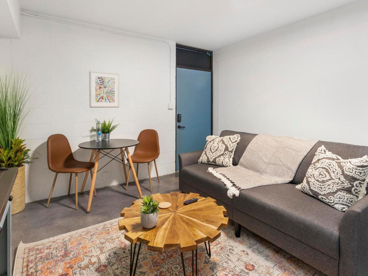 Comfortable Studio With Queen Bed, City Walkable! Atlanta Exterior photo