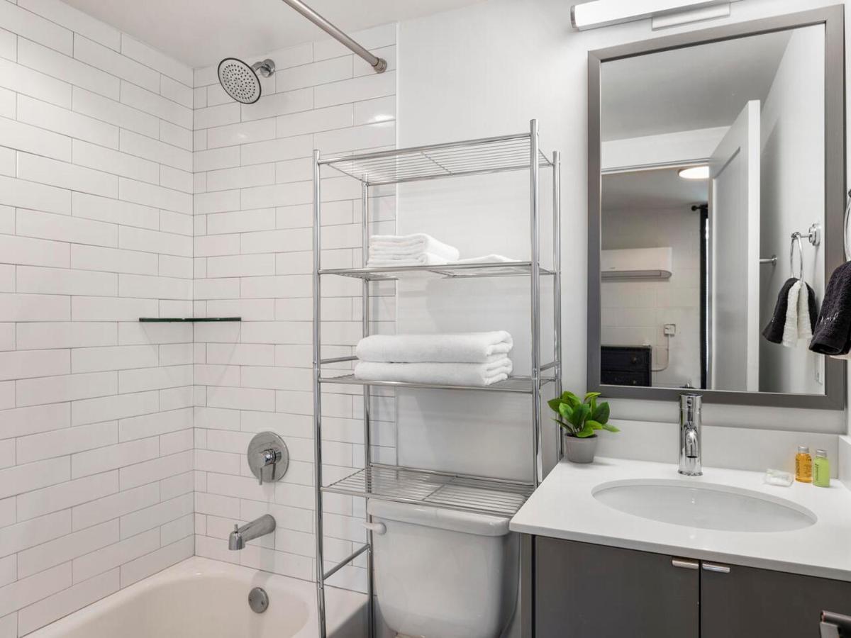 Comfortable Studio With Queen Bed, City Walkable! Atlanta Exterior photo