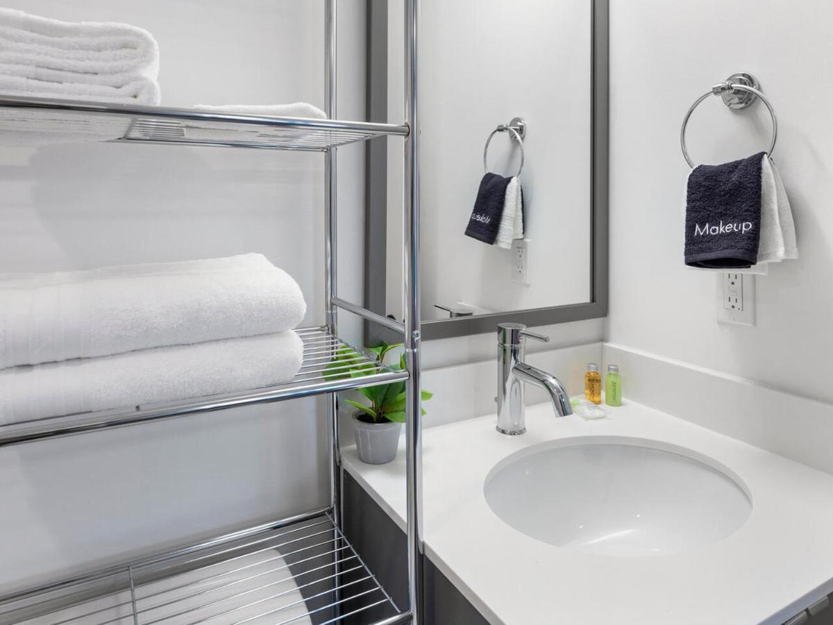 Comfortable Studio With Queen Bed, City Walkable! Atlanta Exterior photo